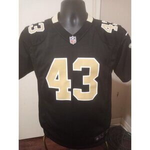 Nike New Orleans Saints Darren Sproles Youth Large Size Jersey NFL Football Boys